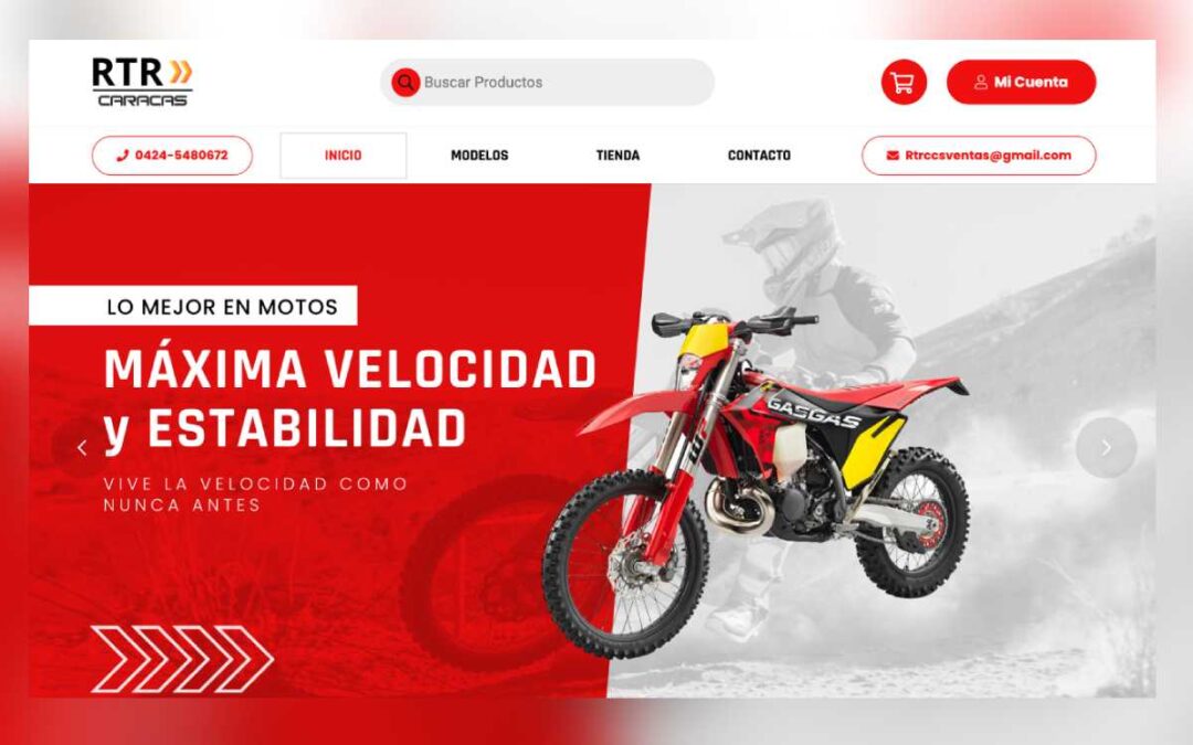 ¡NUEVA AFILIADA en AIFEM! Le damos la más cordial bienvenida a nuestra nueva aliada 𝐑𝐓𝐑 𝐂𝐀𝐑𝐀𝐂𝐀𝐒.